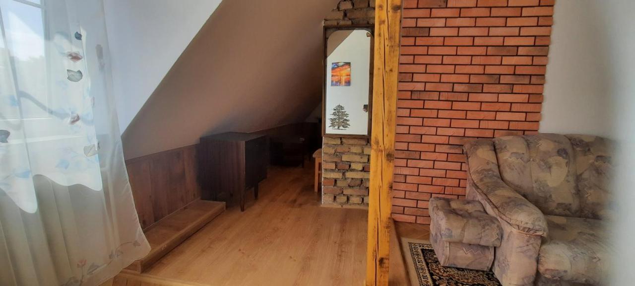 Apartament Przy Rynku Białystok Eksteriør billede