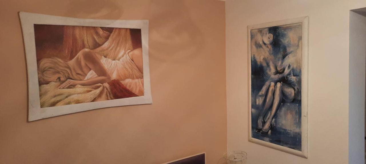 Apartament Przy Rynku Białystok Eksteriør billede