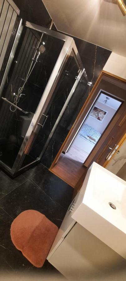 Apartament Przy Rynku Białystok Eksteriør billede