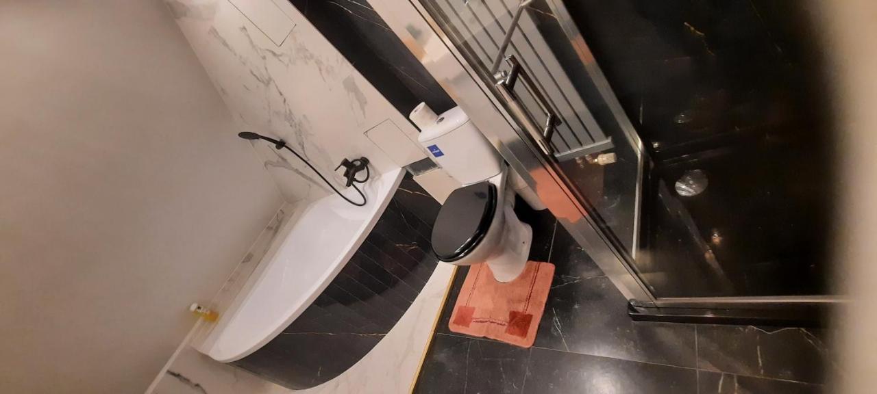 Apartament Przy Rynku Białystok Eksteriør billede