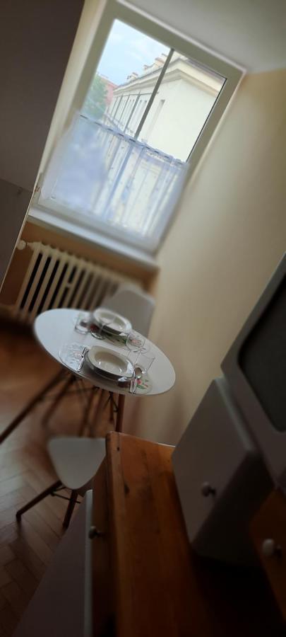Apartament Przy Rynku Białystok Eksteriør billede